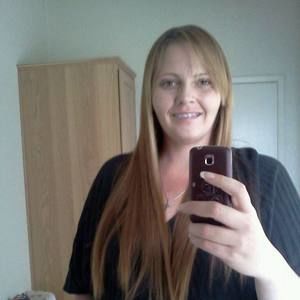 Meet your Posher, Veronica